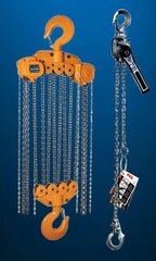 Chain Hoists