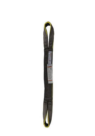 Returned Eye Web Sling, 1-Ply, Capacities 3600-23,000 Lbs - WiscoLift, Inc.