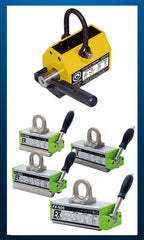 Lifting Magnets | Industrial Magnet Sales, Service &amp; Inspections