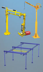 Lifting Equipment | Material Handling