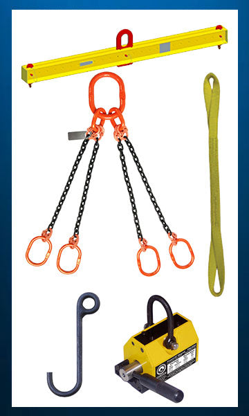 Material Rigging Tools Rigging Equipment