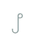 Alloy Steel J-Hooks, Eye Style A
