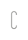 Alloy Steel S-Hooks, Style C