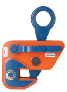 Crosby IPBHZ H-Beam Lifting Clamps