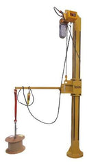 Industrial Lifting