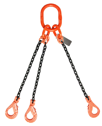 Rigging Slings for Lifting – Custom Slings for Rigging  display picture 3