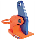 Crosby Lifting Clamps for secure lifting and handling of heavy plates and materials