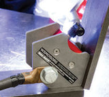 ON/OFF Magnetic Welding Squares, Capacity 36-150 Lbs - WiscoLift, Inc.