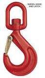 Winch Cable, 3/8", 7/16", 1/2", 5/8" & 3/4" Diameter ~ DEALER - WiscoLift, Inc.