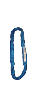 Polyester Round Slings, Capacities 2400-140,000 Lbs ~ DEALER - WiscoLift, Inc.