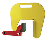 Lifting Clamp (Concrete Use Only), TBC/TBC-A Special Application, Cap 2200 Lbs - WiscoLift, Inc.