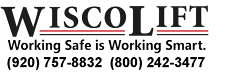 WiscoLift, Inc.